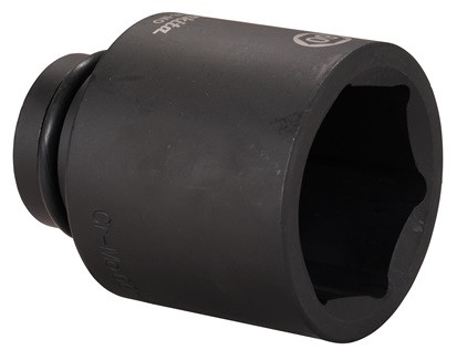 klíč nástrčný hluboký 1", čtyřhran,  60mm