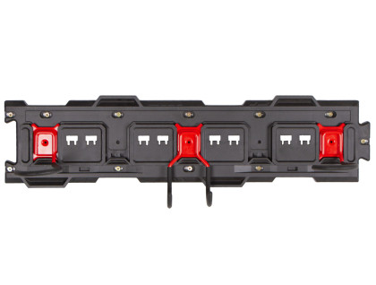 Držák na 2 jízdní kola a helmy - MW7100