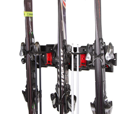 Držák na lyže a hůlky - MW7200