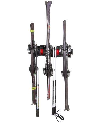 Držák na lyže a hůlky - MW7200