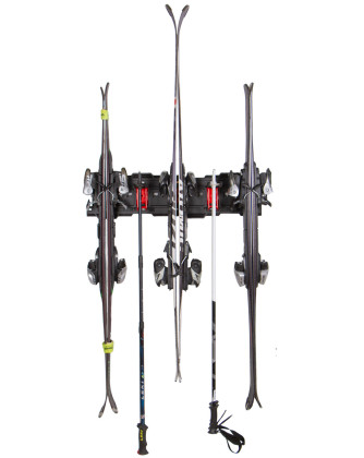 Držák na lyže a hůlky - MW7200