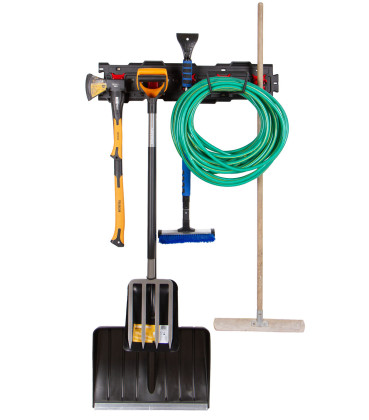 Držák pro zahradní nářadí - MW7400