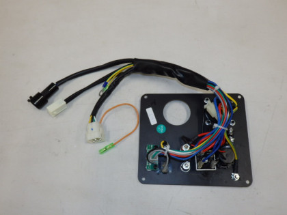 Control panel assy - 50G3570G1303H20