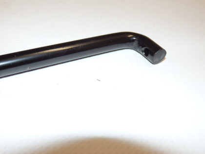 Steering level