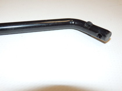Starting connecting rod