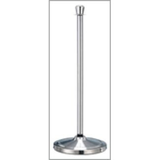 Sloupek k ohrazení nerezová ocel 915mm  - PSR1203