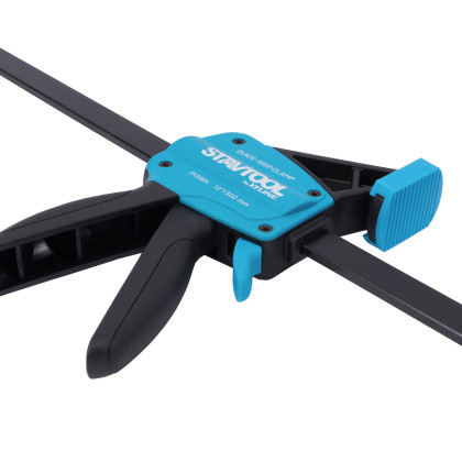 Rychlosvěrka Quick-Grip | 150 mm