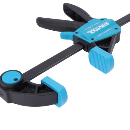 Rychlosvěrka Quick-Grip | 150 mm