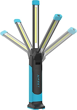 Nabíjecí LED svítilna, tenká, 3,6 V - HA241415