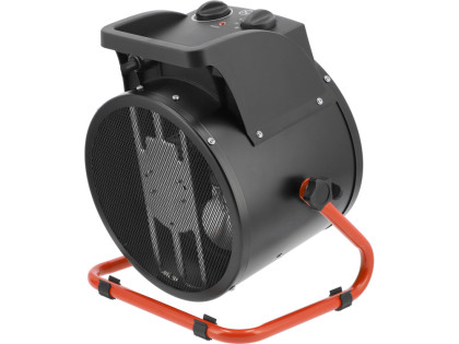 Ohřívač elektrický, přenosný 5000 W