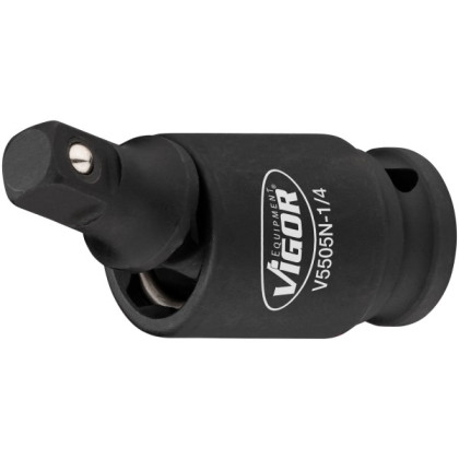 Kardanový kloub 1/4", VIGOR - V5505N-1/4