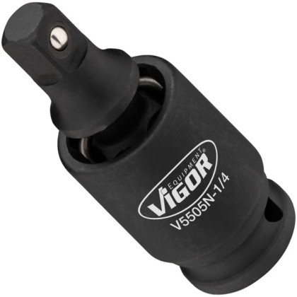 Kardanový kloub 1/4", VIGOR - V5505N-1/4