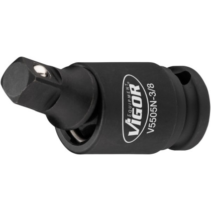 Kardanový kloub 3/8", VIGOR - V5505N-3/8