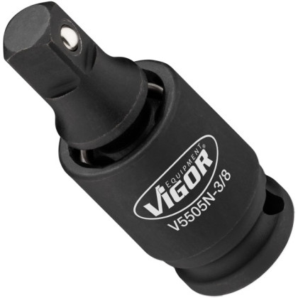Kardanový kloub 3/8", VIGOR - V5505N-3/8