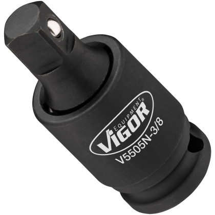 Kardanový kloub 3/8", VIGOR - V5505N-3/8