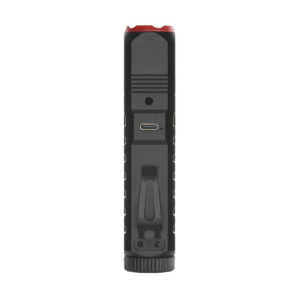 Svítilna nabíjecí LED | 120 lm, 400 mAh