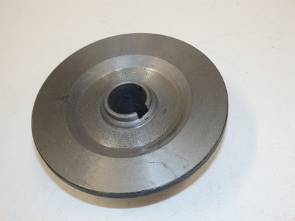 Rear Saw Blade Flange
