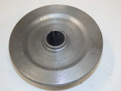 Rear saw blade Flange