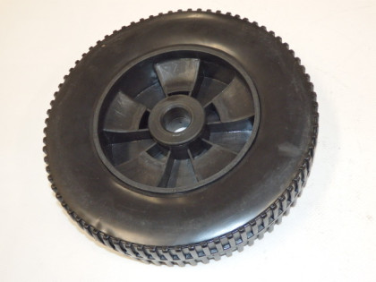 Wheel 8"