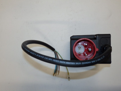 Switch 400V