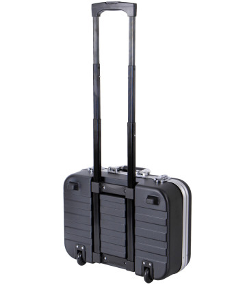 Sada nářadí v kufru s Gola sadou 1/2" a 1/4", 228 ks