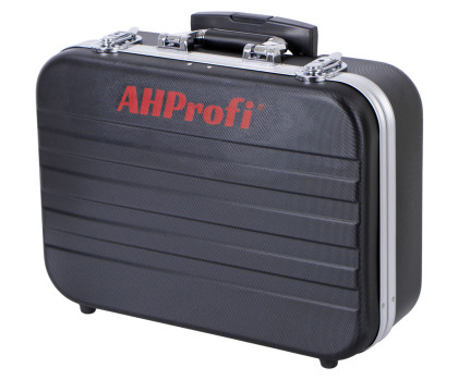 Sada nářadí v kufru s Gola sadou 1/2" a 1/4", 228 ks