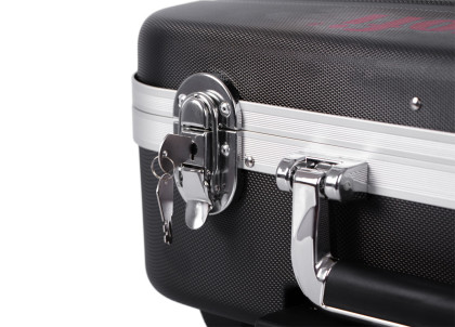 Sada nářadí v kufru s Gola sadou 1/2" a 1/4", 228 ks