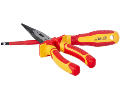 Sada nářadí v kufru s Gola sadou 1/2" a 1/4", 228 ks