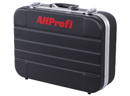 Profesionální sada VDE nářadí pro elektrikáře, 184 ks