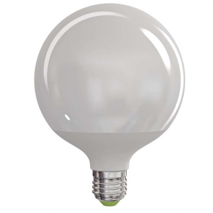 LED žárovka Classic Globe 18W E27 neutrální bílá