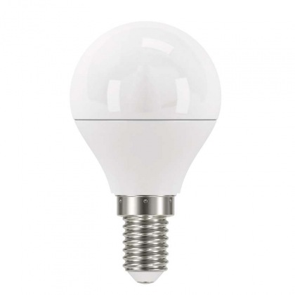 LED žárovka Classic Mini Globe 6W E14 neutrální bílá