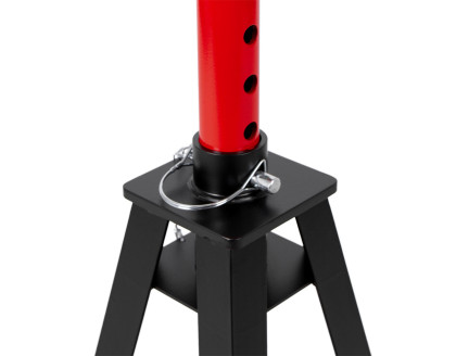 Stavitelná podpěra, 3 t, 440 - 720 mm - T43007H