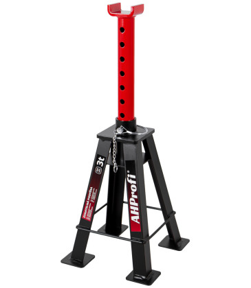 Stavitelná podpěra, 3 t, 440 - 720 mm - T43007H