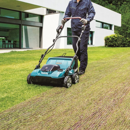 Aku vertikutátor 38cm Li-ion XGT 40V,bez aku   Z