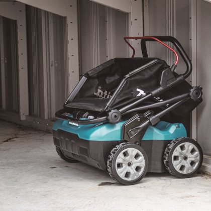 Aku vertikutátor 38cm Li-ion XGT 40V,bez aku   Z