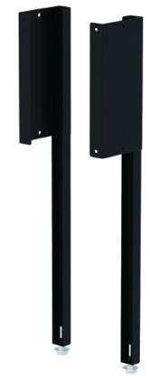 Rozšiřující nástavec pro nábytek PROFI, 2 ks - TSB131