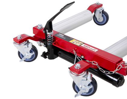 Hydraulický kolový zvedák XL 15", 680 kg - TX9015L