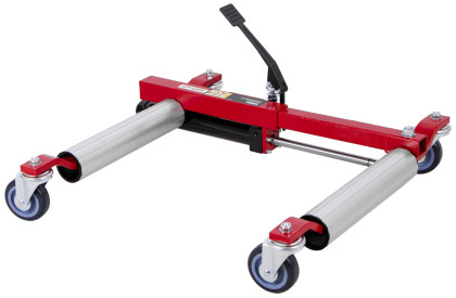 Hydraulický kolový zvedák XL 15", 680 kg - TX9015L