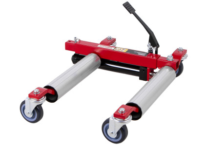 Hydraulický kolový zvedák XL 15", 680 kg - TX9015L