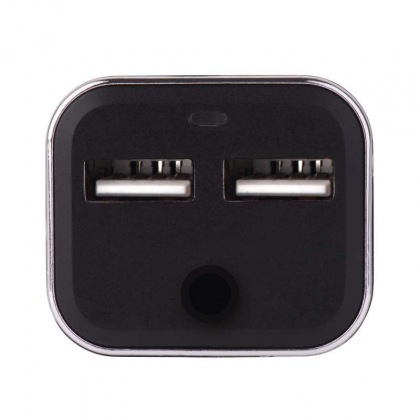Univerzální USB adaptér do auta 7,3A (36,5W) max., kabelový
