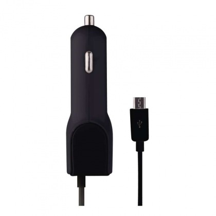 Univerzální USB adaptér do auta 3,1A (15,5W) max., kabelový