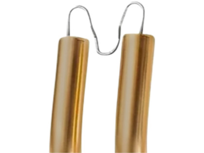 Svářečka sponkovací na plasty aku, USB nabíjení