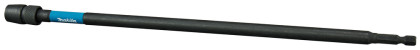 držák bitů šestihran 1/4" IMPACT BLACK 304 mm