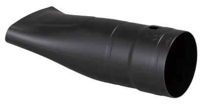 koncová tryska plochá UB004C