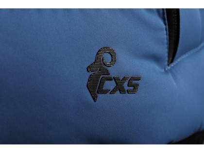 Vesta CXS RENO, zimní, pánská, tmavě modrá