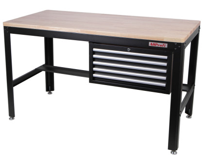 Pracovní stůl do dílny, AHProfi - AH1574