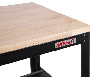Pracovní stůl do dílny, AHProfi - AH1574