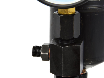Tester vstřikovačů 600 BAR - G02658