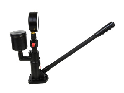 Tester vstřikovačů 600 BAR - G02658