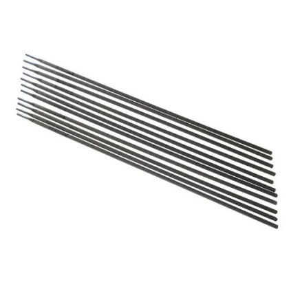 Rutilové elektrody J421 2,0x300 - 2,5kg (M.J. kg)